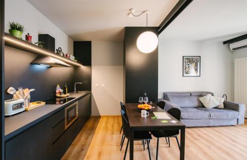 Sud-Ovest Apartment | House 74