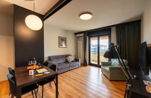 Sud-Ovest Apartment | House 74