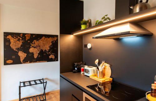 Sud-Ovest Apartment | House 74