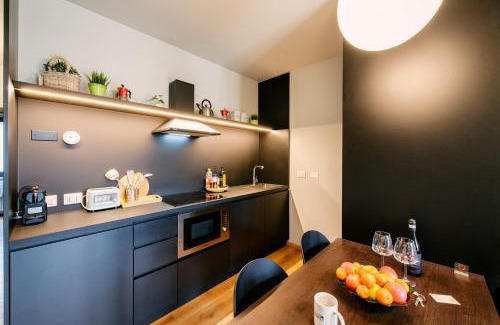 Sud-Ovest Apartment | House 74