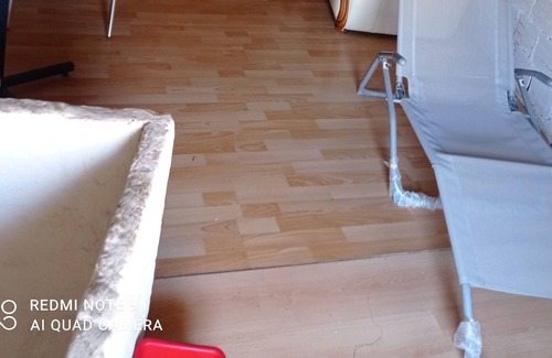 Saint-Hippolyte House | House 75 M2