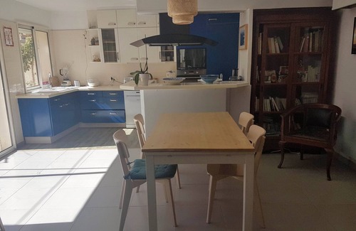 Ensues-la-Redonne House | House 90m2 10 min walk from the beach