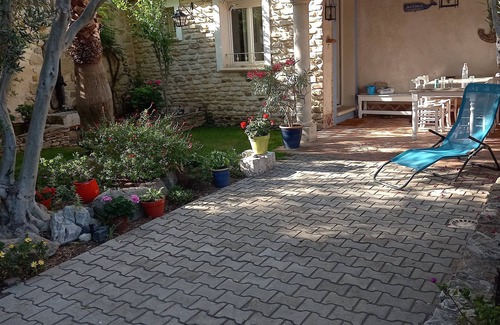 Ensues-la-Redonne House | House 90m2 10 min walk from the beach