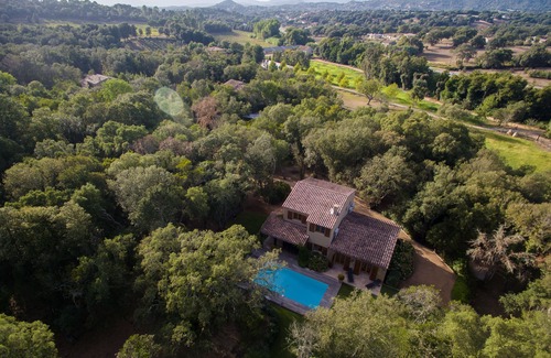 Cauro House | House A Sùvara * private pool, park with trees 15 hectares, 5 min PORTICCIO