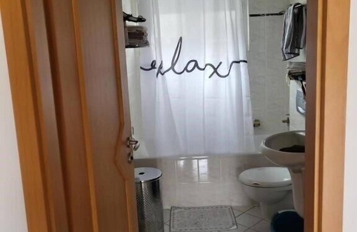 Baska Apartment | House Aja with a beautiful garden