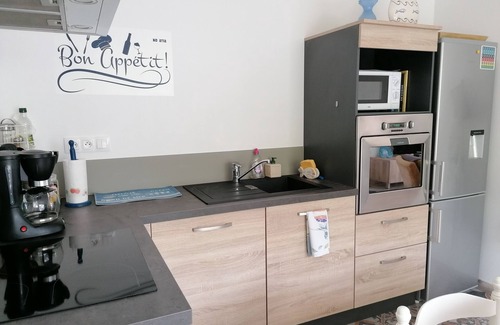 Morgat House | HOUSE ALL COMFORT 500 m beach and shops