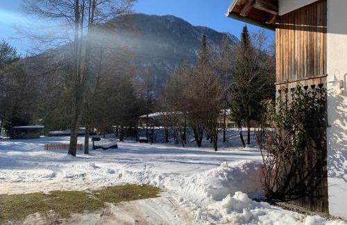 Dovje House | House Alpine Rose