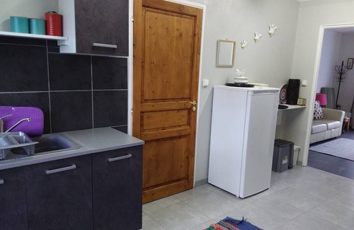 Bazoges-en-Pareds House | House annexe and garden 30 minutes from Puy du Fou and beaches