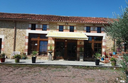 Bazoges-en-Pareds House | House annexe and garden 30 minutes from Puy du Fou and beaches