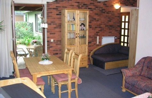 Malente Apartment | House Antje - holiday apartment