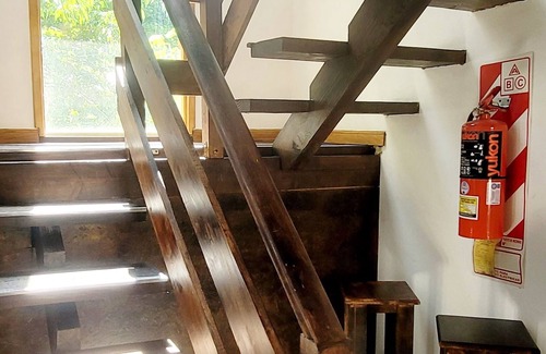 Golondrinas House | House in Circuito Chico Bariloche