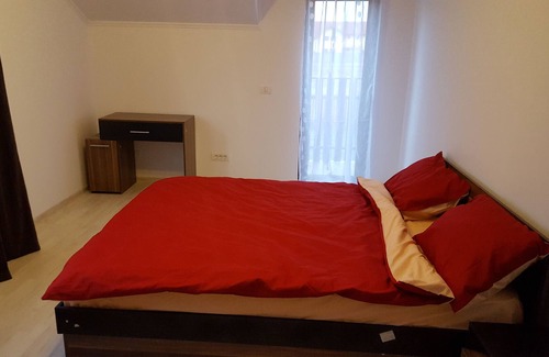 Dumbravita House | House Arhimede 3 bedrooms