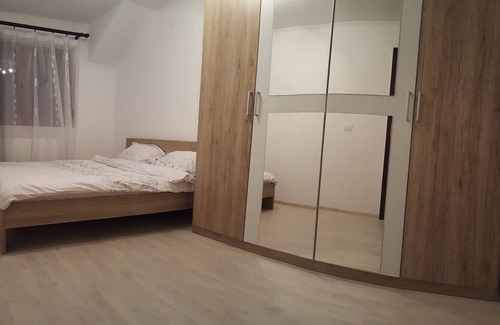Dumbravita House | House Arhimede 3 bedrooms