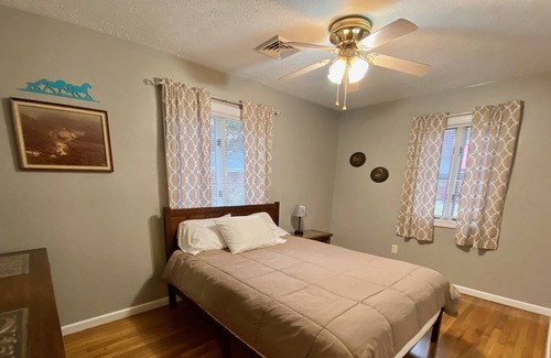 Gilbert House | House at Main Street Lodging