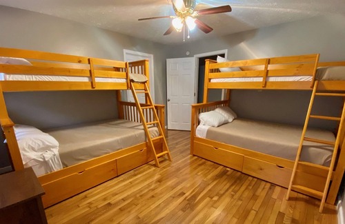 Gilbert House | House at Main Street Lodging