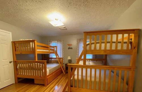 Gilbert House | House at Main Street Lodging