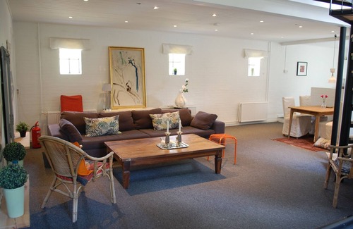 Fredensborg House | House at the country, 30 km. from copenhagen.