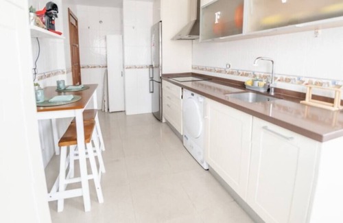 Atarfe Apartment | House Atarfe LINING1