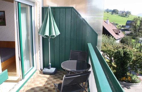 Altmuenster Apartment | House Berthold - Apartment 1 1