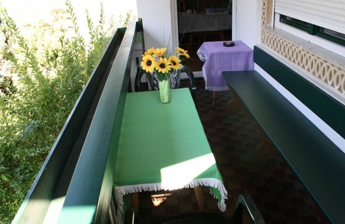 Altmuenster Apartment | House Berthold - Apartment 1 1