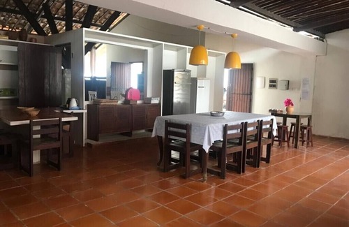 Rio Tinto House | House Beira Mar Beach of Campina