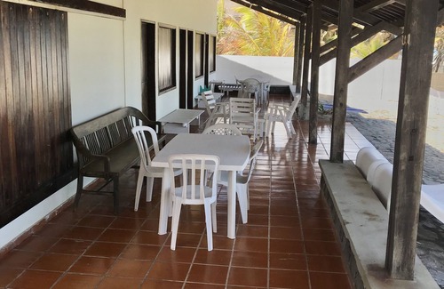 Rio Tinto House | House Beira Mar Beach of Campina