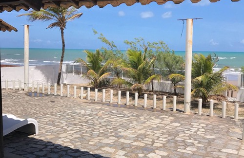 Rio Tinto House | House Beira Mar Beach of Campina