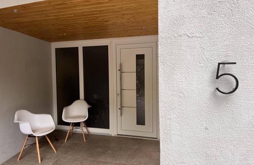 Ortsmitte Apartment | House Bergquell App 5