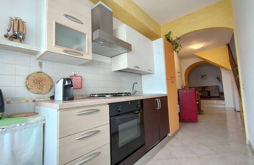 Jerzu House | House between sea and mountains: 20 minutes to the sea and 5 to the most unspoiled nature