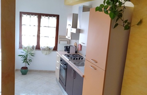 Jerzu House | House between sea and mountains: 20 minutes to the sea and 5 to the most unspoiled nature
