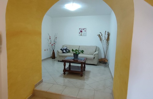 Jerzu House | House between sea and mountains: 20 minutes to the sea and 5 to the most unspoiled nature