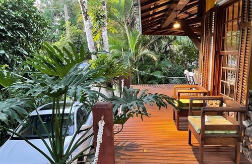 Sao Pedro House | House