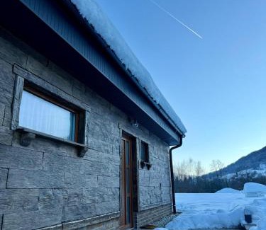 Seliste Dreznicko Apartment | House Bramado