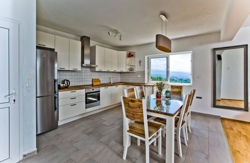 Citluk House | House Brapa (109061-K1) - Hrvace