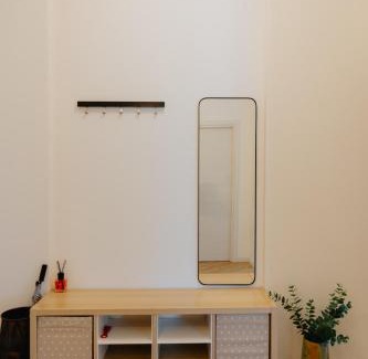Don Bosco Apartment | House by Naty