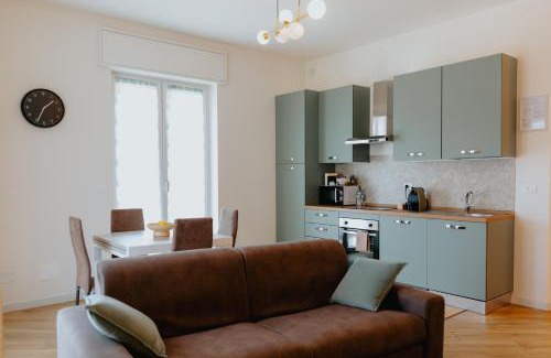 Don Bosco Apartment | House by Naty