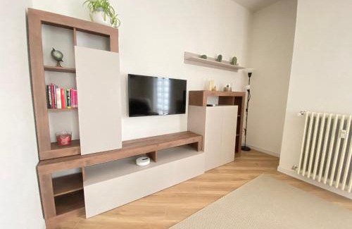 Don Bosco Apartment | House by Naty