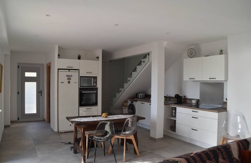 Pietranera House | House by the sea