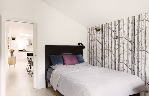 Solrød Kommune House | House by the beach 25 minutes from Copenhagen