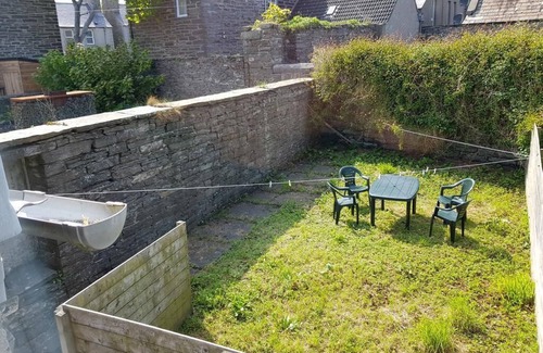 Wick House | House by the Harbour - NC500 Route