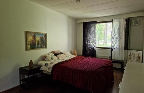 Oulu Apartment | House by The Lake