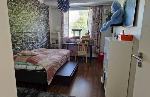 Oulu Apartment | House by The Lake