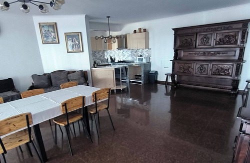Guria Villa | House by the sea Kaprovani Shekvetili Batumi