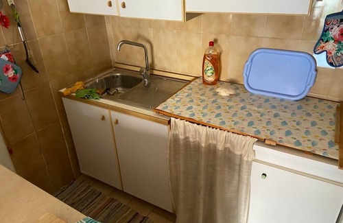 Scalea Apartment | House by the sea Scalea