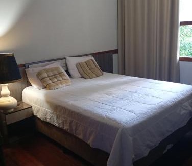 Abernessia House | House Campos