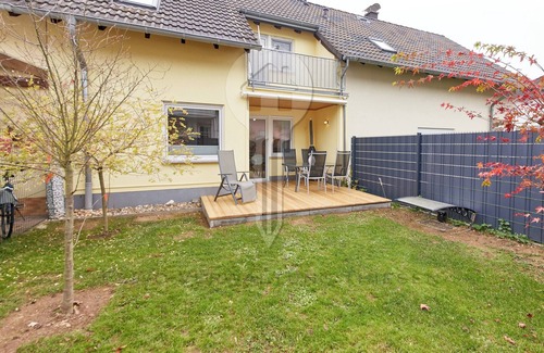 Kueser Plateau House | House Carpe-Diem for up to 4 people
