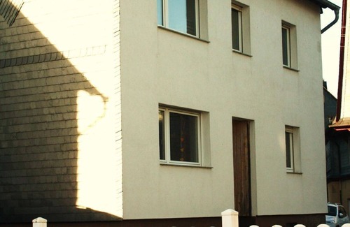 Beltheim House | House Cilla - house, shower, toilet