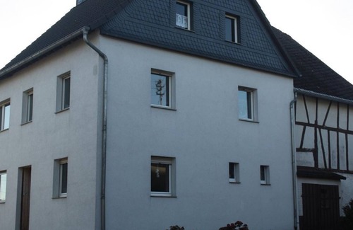 Beltheim House | House Cilla - house, shower, toilet