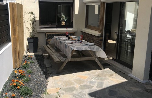 Saint-Cast-le-Guildo House | House close to the sea and the gr34