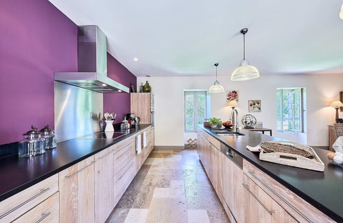 Saint-Amand-de-Coly House | House close to SARLAT-LASCAUX - Heated pool & quiet-idyllic
